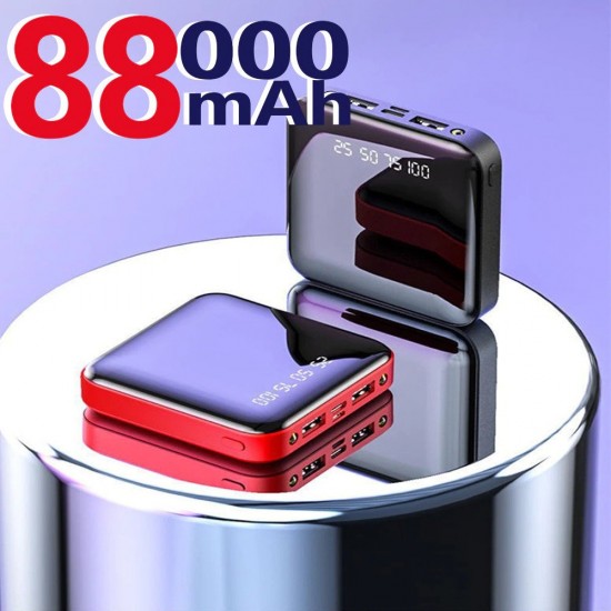 Mini Power Bank 88000mAh