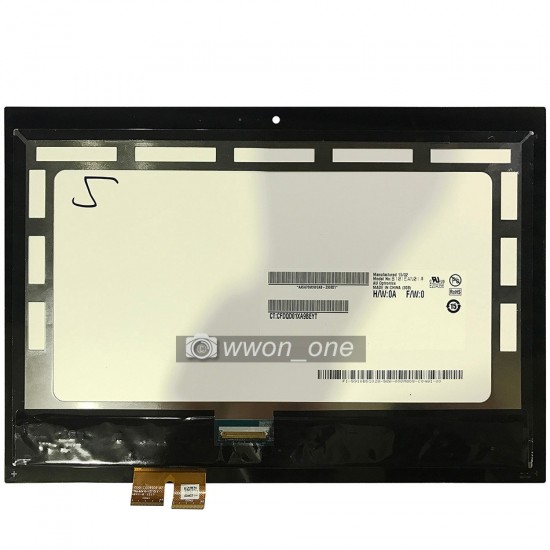 B101EAN01.8 AU Optronics Schermo Display per PC Portatile