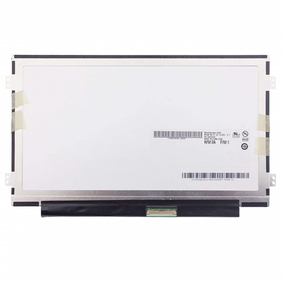 B101EW01 V.2 AU Optronics Schermo Display per PC Portatile