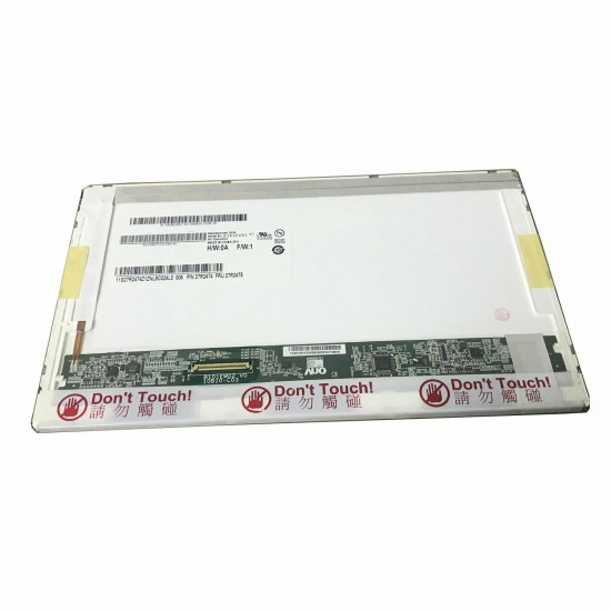 B101EW02 V.1 AU Optronics Schermo Display per PC Portatile