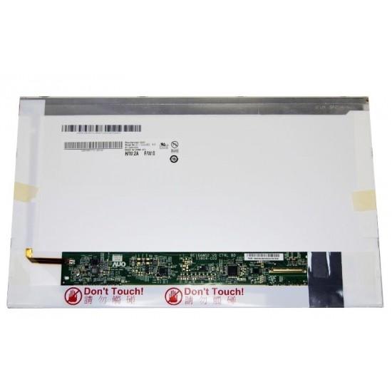 B116AW02 V.0 AU Optronics Schermo Display per PC Portatile