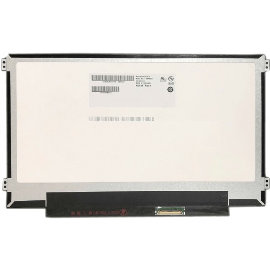 B116XAB01.0 Au Optronics Schermo Display per PC Portatile