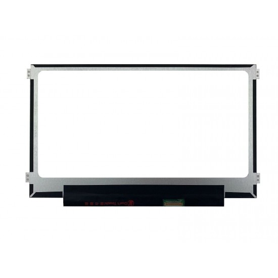 B116XAK01.0 HW1A AU Optronics Schermo Monitor per Notebook