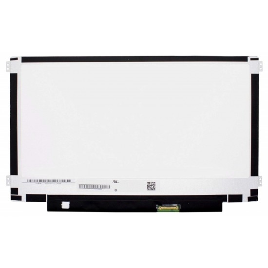 B116XTN02.2 HW0A Au Optronics Schermo Display per PC Portatile