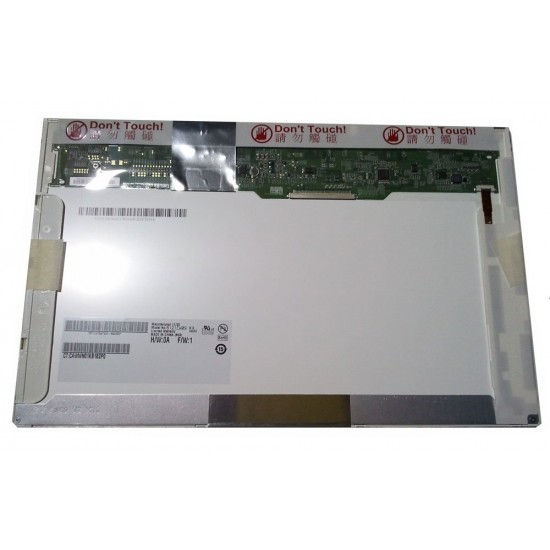 B121EW09 V.3 AU Optronics Schermo Display per PC Portatile