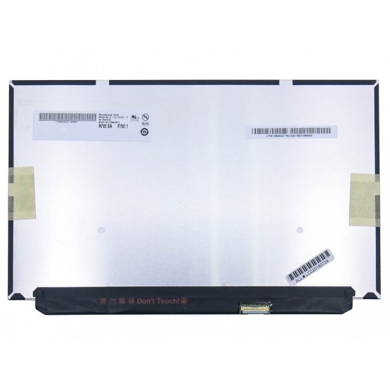 R125NWF4 InnoLux Schermo Display per PC Portatile