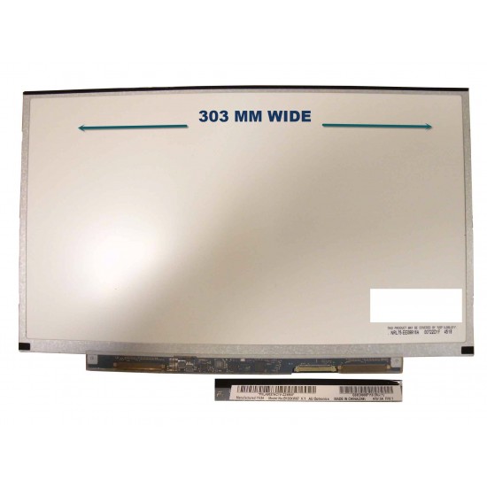 PC Portatile Toshiba Tecra R700 Schermo Display di Sostituzione