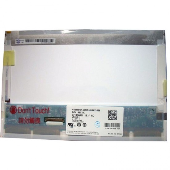 B101AW01 V.2 HW1A FW1 AU Optronics Schermo Display per PC Portatile