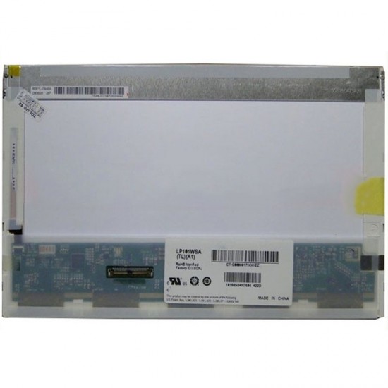 B101AW07 V.0 AU Optronics Schermo Display per PC Portatile