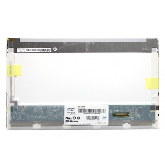 B116XW02 V.0 AU Optronics Schermo Display per PC Portatile