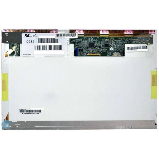 B121EW09 V.4 AU Optronics Schermo Display per PC Portatile