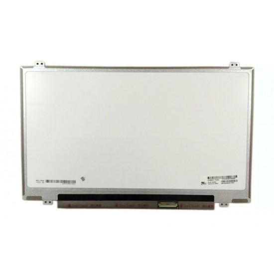 B140RTN02.1 B140RTN02.2 AU Optronics Schermo Display per PC Portatile