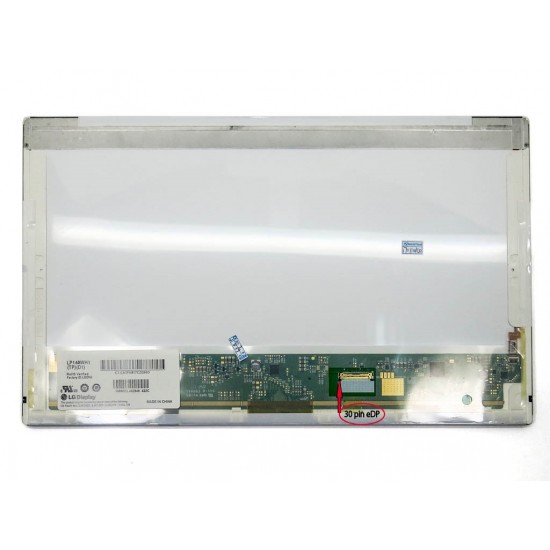 B140XW01 V.4 AU Optronics Schermo Display per PC Portatile