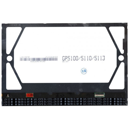 B101EAN01.0 AU Optronics Schermo Display per PC Portatile