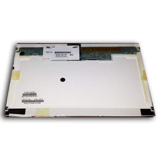 B121EW01 V.0 AU Optronics Schermo Display per PC Portatile
