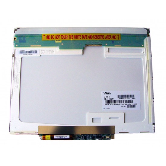TX36D98VC1CAA Hitachi Schermo Display per PC Portatile