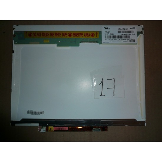 QD14FL07 Rev.04 Quanta Schermo Display per PC Portatile