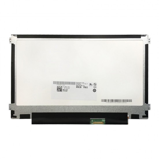 B116XTB01.0 HW1A AU Optronics Schermo Monitor per Notebook