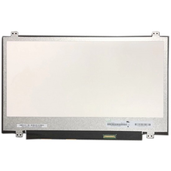 B140HAN04.2 HW2A AU Optronics Schermo Monitor per Notebook