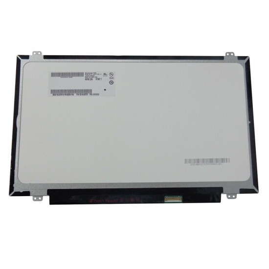 B140HTN01.4 AU Optronics Schermo Display per PC Portatile